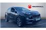 2021 Kia Sportage 1.6 GDi ISG 2 5dr