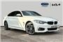 2019 BMW 4 Series Gran Coupe 420d [190] xDrive M Sport 5dr Auto [Prof Media]