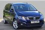 2019 SEAT Alhambra 2.0 TDI Xcellence [EZ] 150 5dr DSG