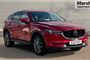 2021 Mazda CX-5 2.0 Sport 5dr Auto