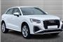 2022 Audi Q2 35 TFSI S Line 5dr S Tronic