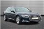 2022 Audi A6 Avant 50 TDI Quattro Sport 5dr Tip Auto