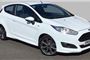 2016 Ford Fiesta 1.0 EcoBoost 140 ST-Line 3dr