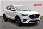 2021 MG ZS 1.0T GDi Exclusive 5dr DCT