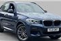 2021 BMW X3 xDrive 30e M Sport 5dr Auto