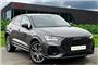 2024 Audi Q3 45 TFSI e Vorsprung 5dr S Tronic