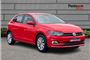 2020 Volkswagen Polo 1.0 TSI 115 SEL 5dr