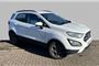 2018 Ford EcoSport 1.0 EcoBoost 125 Zetec 5dr