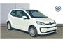 2019 Volkswagen Up 1.0 Move Up Tech Edition 3dr [Start Stop]