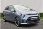 2024 Kia Picanto 1.0 3 5dr