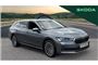 2024 Skoda Superb Estate 2.0 TDI 193 Laurin + Klement 4X4 5dr DSG