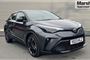 2023 Toyota C-HR 2.0 Hybrid GR Sport 5dr CVT