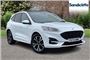 2023 Ford Kuga 1.5 EcoBoost 150 ST-Line X Edition 5dr