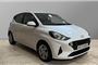 2022 Hyundai i10 1.0 MPi SE 5dr