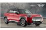 2025 MINI Electric 160kW SE Sport 54kWh 5dr Auto