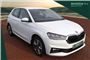 2024 Skoda Fabia 1.0 TSI 110 SE L 5dr