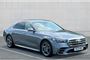 2021 Mercedes-Benz S-Class S350d AMG Line 4dr 9G-Tronic