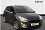 2021 Ford Fiesta 1.0 EcoBoost 95 Trend 5dr