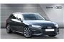 2023 Audi A4 Avant 35 TFSI Sport Edition 5dr S Tronic