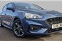 2019 Ford Focus 1.0 EcoBoost 125 ST-Line 5dr