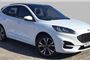 2022 Ford Kuga 2.5 PHEV ST-Line X 5dr CVT