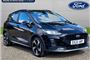 2022 Ford Fiesta Active 1.0 EcoBoost Hybrid mHEV 125 Active 5dr Auto