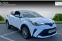 2023 Toyota C-HR 1.8 Hybrid Excel 5dr CVT