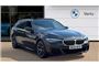 2023 BMW 5 Series Touring 520d MHT M Sport 5dr Step Auto