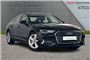 2022 Audi A6 40 TDI Quattro Sport 4dr S Tronic [Tech Pack]