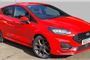 2023 Ford Fiesta 1.0 EcoBoost ST-Line 5dr