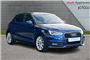 2018 Audi A1 1.4 TFSI S Line Nav 5dr