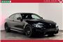 2018 BMW M4 M4 2dr DCT [Competition Pack]