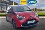 2019 Toyota Aygo 1.0 VVT-i X-Trend 5dr