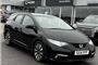 2014 Honda Civic 1.8 i-VTEC SE Plus 5dr Auto