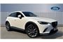 2019 Mazda CX-3 2.0 Sport Nav + 5dr Auto