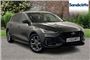 2023 Ford Focus 1.0 EcoBoost ST-Line 5dr