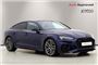 2024 Audi RS5 RS 5 TFSI Quattro Vorsprung 5dr Tiptronic