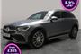 2020 Mercedes-Benz GLC GLC 220d 4Matic AMG Line Premium 5dr 9G-Tronic