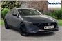 2020 Mazda 3 2.0 Skyactiv X MHEV GT Sport 5dr