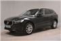 2020 Volvo XC60 2.0 D4 Momentum 5dr Geartronic