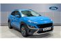 2021 Hyundai Kona 1.6 GDi Hybrid Premium 5dr DCT