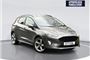 2022 Ford Fiesta Active 1.0 EcoBoost Hybrid mHEV 125 Active Ed 5dr Auto