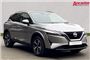 2021 Nissan Qashqai 1.3 DiG-T MH 158 N-Connecta 5dr Xtronic