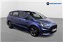 2022 Ford S-MAX 2.5 FHEV 190 ST-Line 5dr CVT