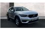 2018 Volvo XC40 2.0 D3 Momentum 5dr Geartronic