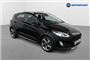 2019 Ford Fiesta Active 1.0 EcoBoost 125 Active 1 5dr