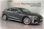 2021 Audi S3 S3 TFSI Quattro 5dr S Tronic