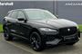 2024 Jaguar F-Pace 2.0 P400e R-Dynamic HSE Black 90th Anniv 5dr Auto