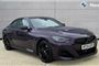 2024 BMW 2 Series 220i M Sport 2dr Step Auto