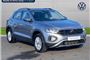 2023 Volkswagen T-Roc 1.5 TSI EVO Life 5dr DSG